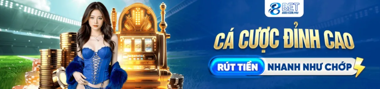 Chọn game và phòng chơi