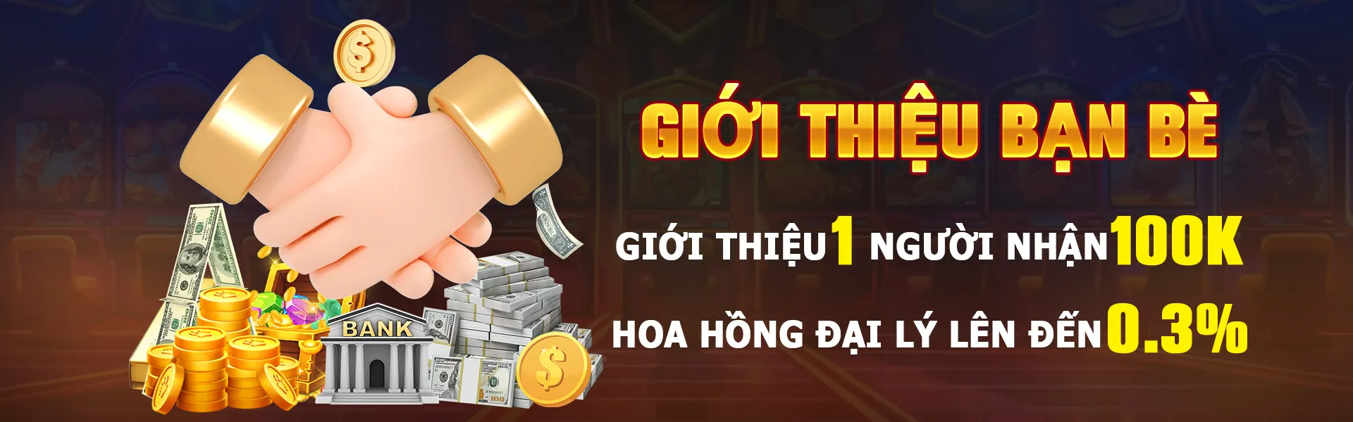 Hình ảnh chính game bắn cá vipvin