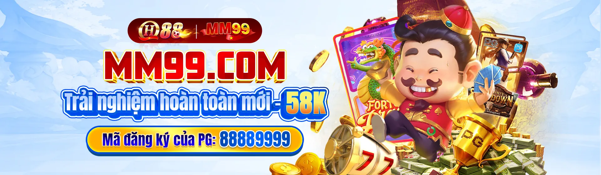 Banner khuyến mãi vipvin liên kết vào 2026