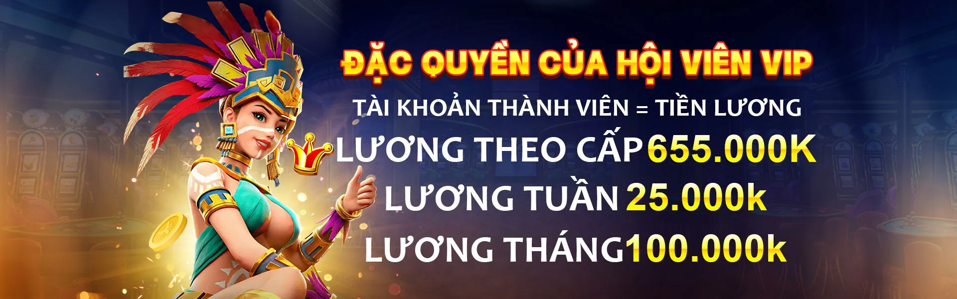 Điều Khoản Dịch Vụ vipvin link vào