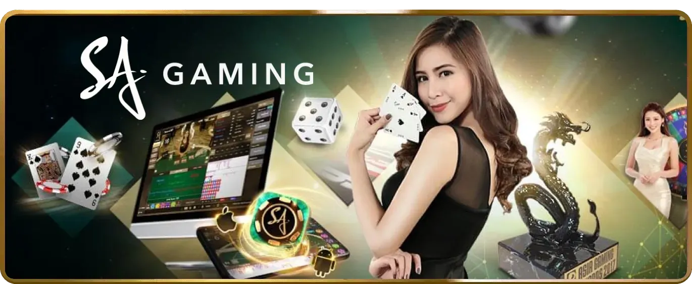Casino Trực Tuyến vipvin