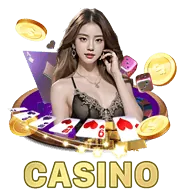 Casino trực tuyến tại Vipvin