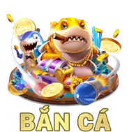 Trò Chơi Bắn Cá vipvin